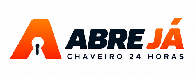 Abre Já — Chaveiro 24 Horas